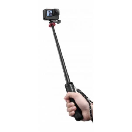 Ulanzi MT-72 - 2w1: mini statyw i selfie stick